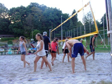 Beachturnier 2016